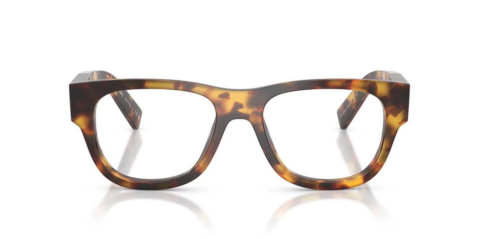 Prada D08VU Eyeglasses - view 19